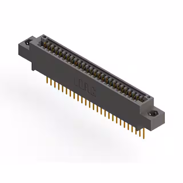 395-026-523-608 EDAC Inc.  Edgeboard Connectors
